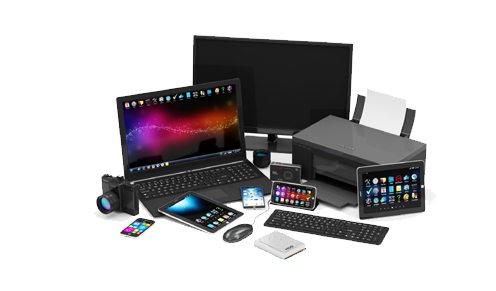 Electronics and Accessories