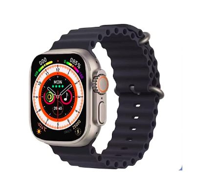 ultra 2.09 infinite Display Smartwatch